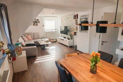 Wohnung Wuppertal Gemarkung Barmen - 5 Zimmer, 93 m&sup2;, 1.000&euro; | Angebot:26399839