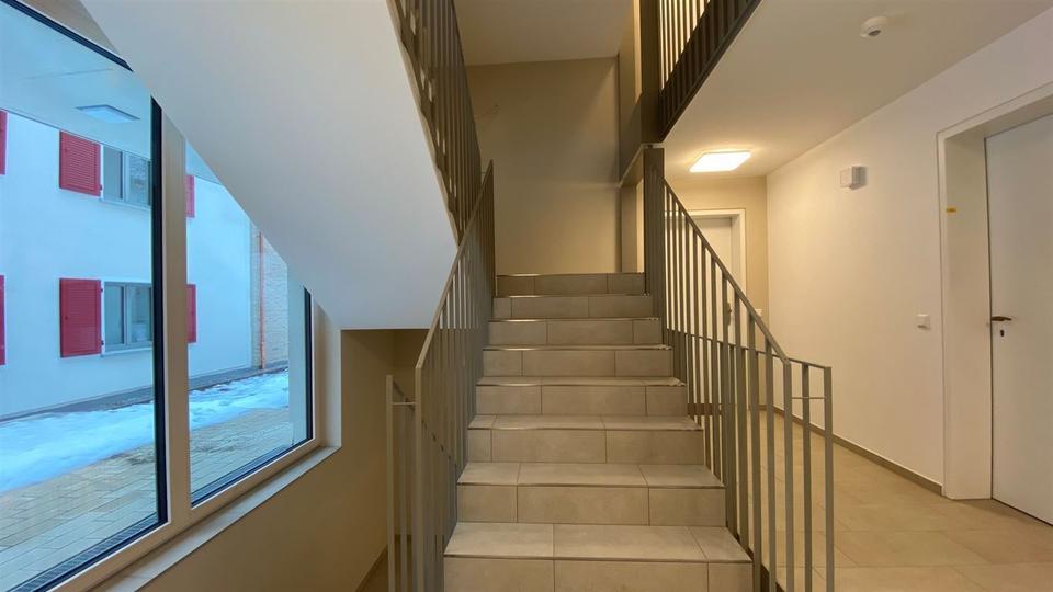 Etagenwohnung Ulm Söflingen - 3 Zimmer, 96 m&sup2;, 2.200&euro; | Angebot:24764548