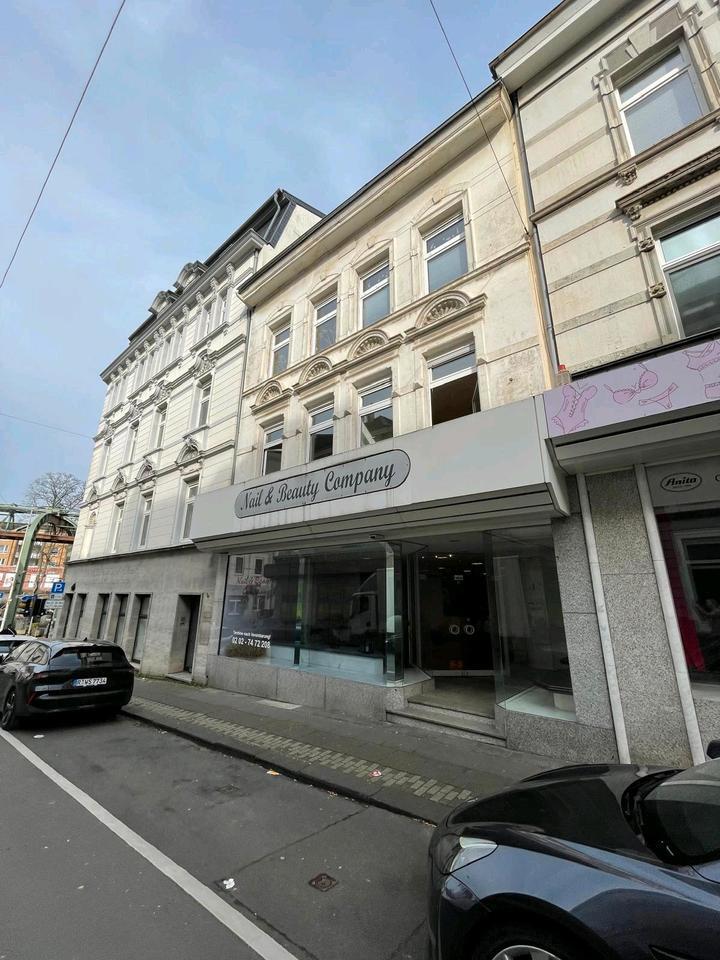 nail & Beauty ladenlokal zu vermieten auch Friseur möglich