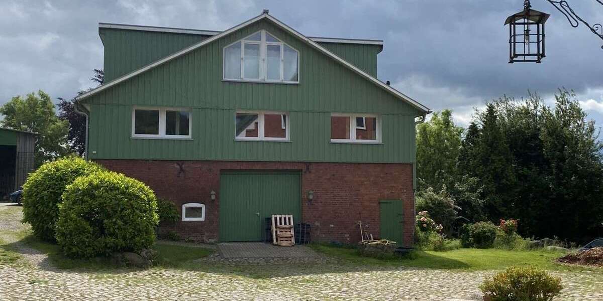 Gewerbeobjekt Steinburg - 300&euro; | Angebot:26393850