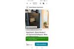 Erdgeschoßwohnung Kirchehrenbach - 2 Zimmer, 75 m&sup2;, 1.000&euro; | Angebot:26517629