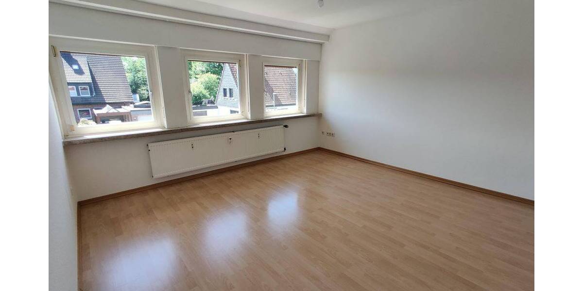 Etagenwohnung Bielefeld Ummeln - 3 Zimmer, 55 m&sup2;, 450&euro; | Angebot:26851411