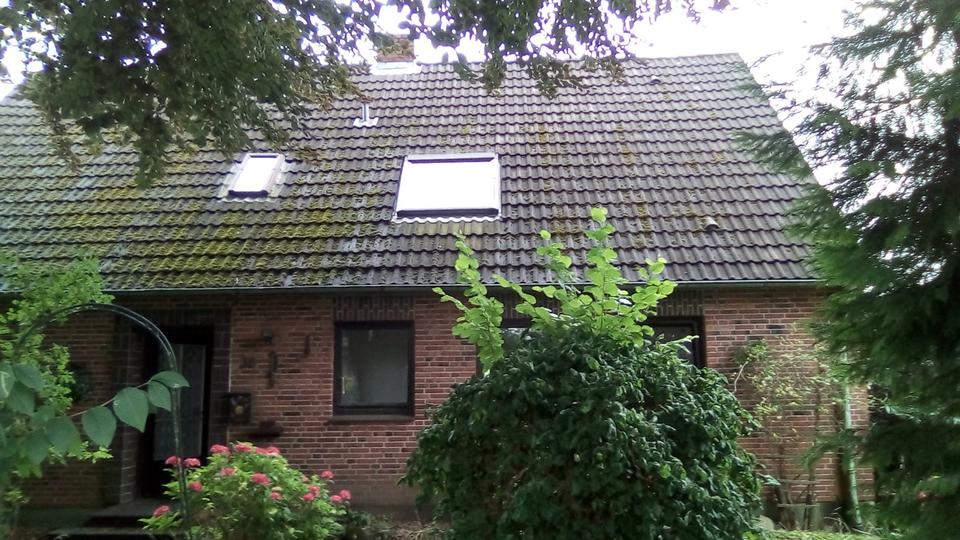 Einfamilienhaus Westensee - 8 Zimmer, 140 m&sup2;, 1.675&euro; | Angebot:23869749