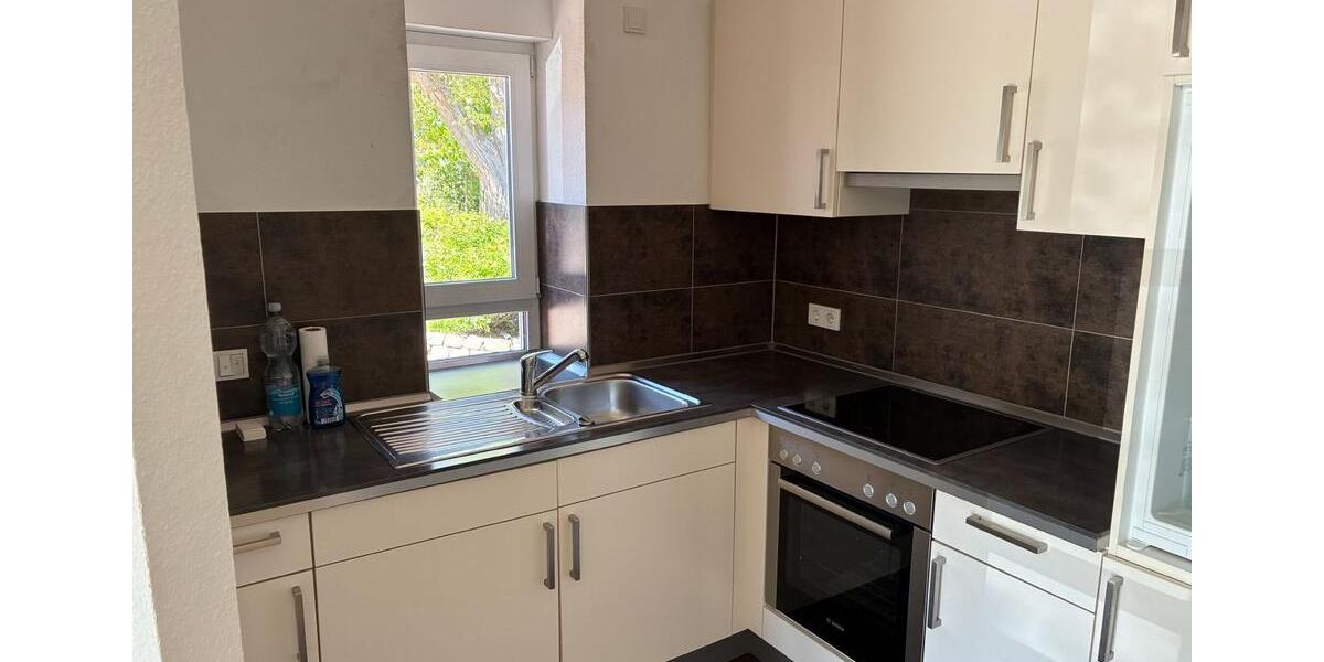 Erdgeschoßwohnung Bad Kreuznach Bad Münster am Stein-Ebernburg - 2 Zimmer, 79 m&sup2;, 775&euro; | Angebot:26447392