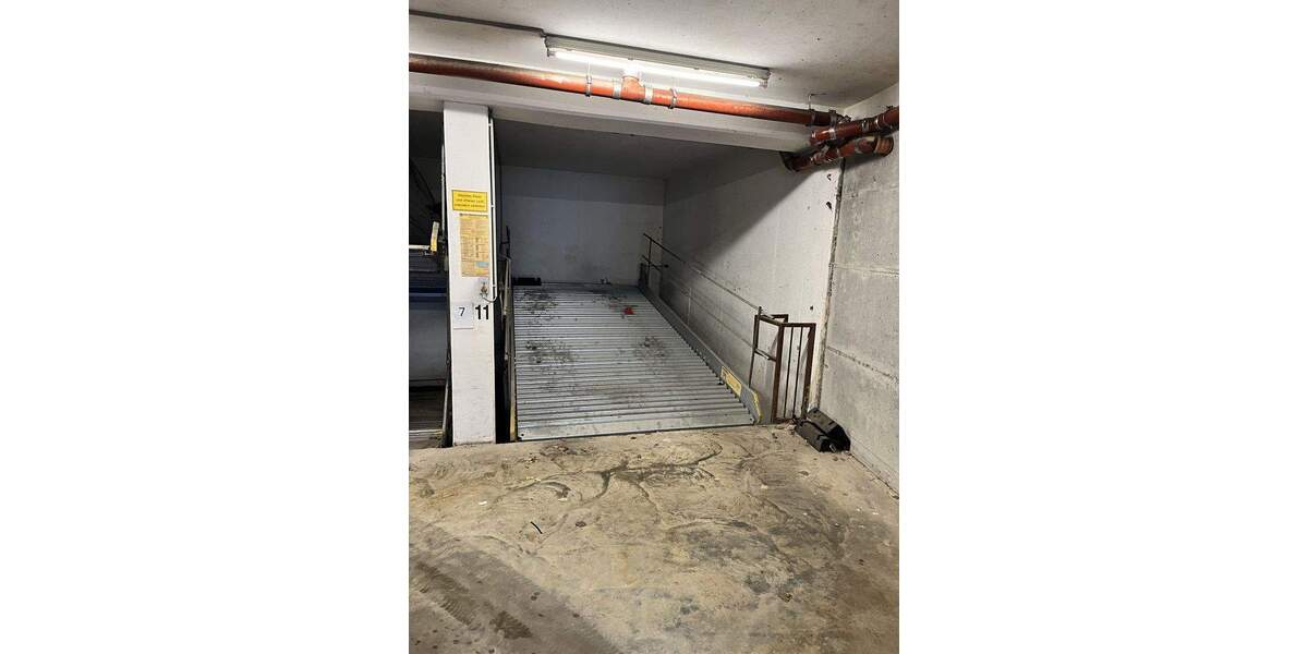 Urbanes Wohnen - 2-Zimmerwohnung mit Balkon & Tiefgaragenstellplatz 2 zimmer