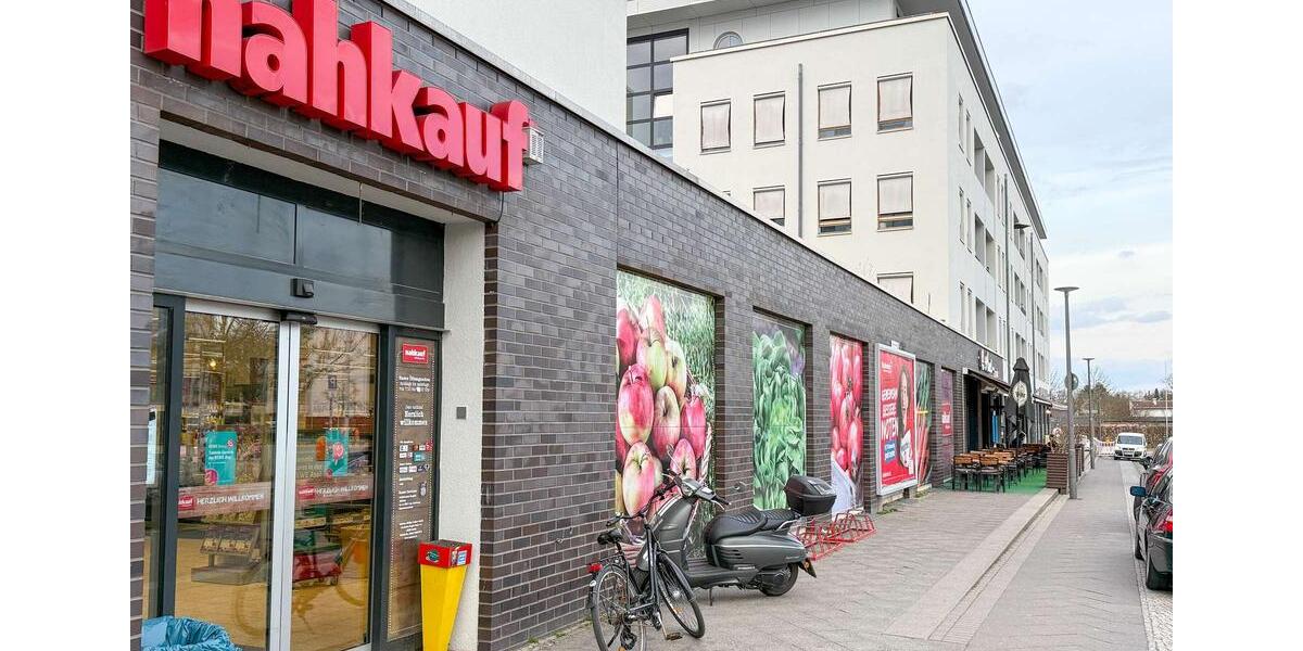 Etagenwohnung Berlin Neukölln - 5 Zimmer, 120 m&sup2;, 2.200&euro; | Angebot:25341407