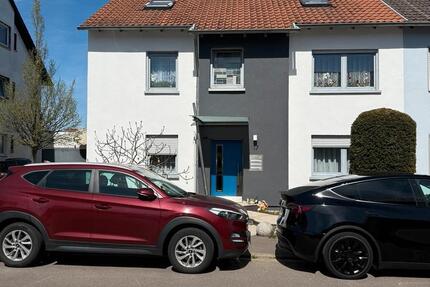 Helle 3 Zimmer Wohnung top Lage in Riegelsberg frisch saniert 3 zimmer