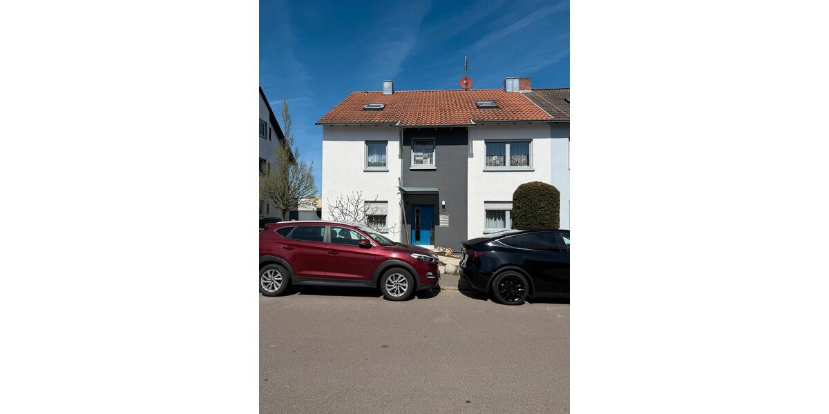 Helle 3 Zimmer Wohnung top Lage in Riegelsberg frisch saniert 3 zimmer