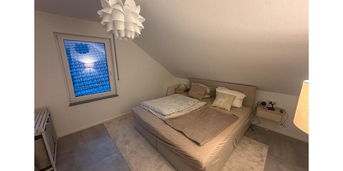 Maisonettenwohnung Künzelsau - 4 Zimmer, 87 m&sup2;, 1.045&euro; | Angebot:24514700