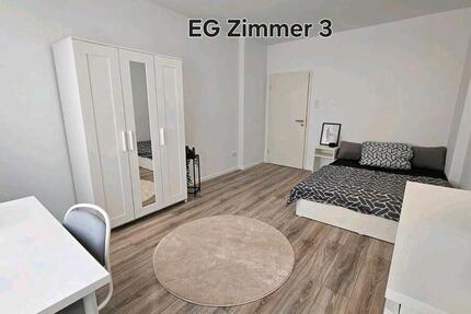 Wohnung Osnabrück - 1 Zimmer, 20 m&sup2;, 450&euro; | Angebot:26241989