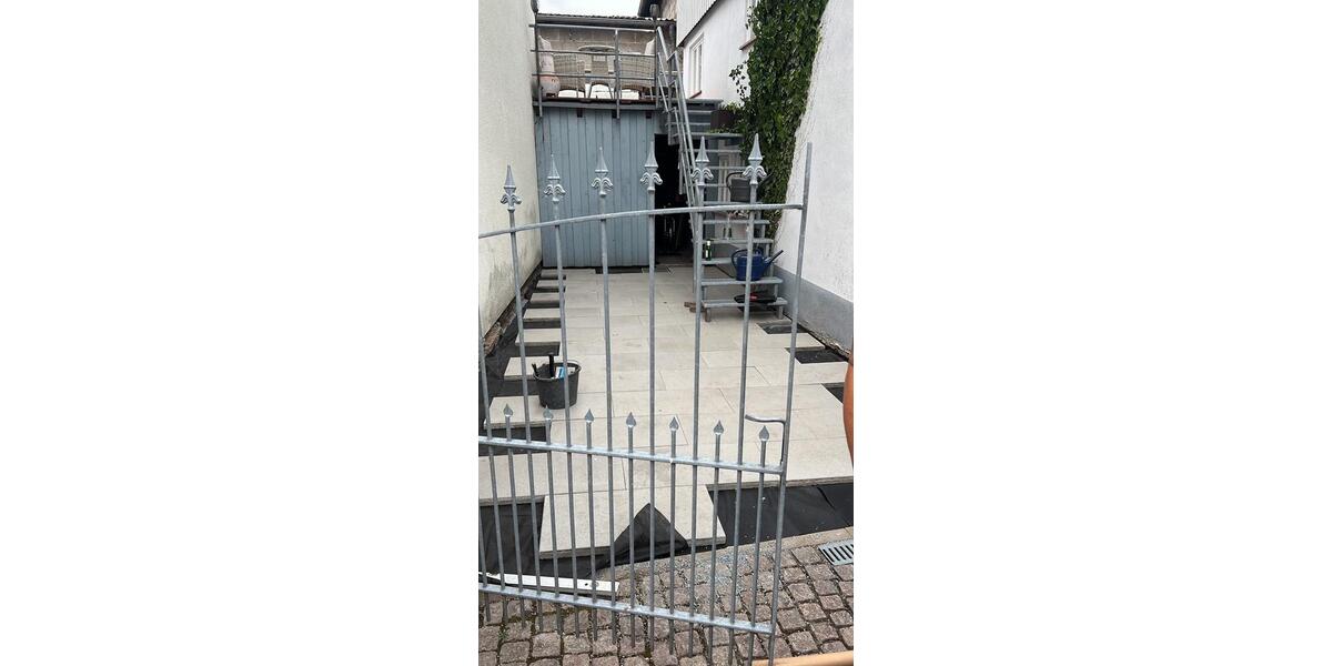 Doppelhaushälfte Wetter (Hessen) - 4 Zimmer, 137 m&sup2;, 1.400&euro; | Angebot:26664569