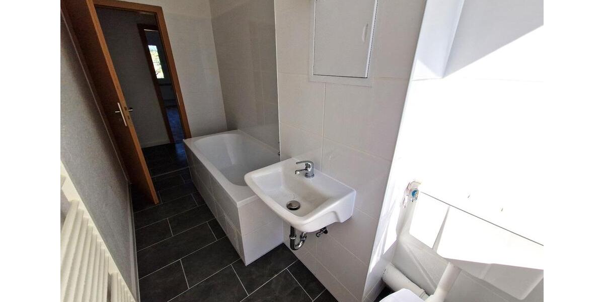 ***2 NKM geschenkt*** 3-Zimmer-Wohnung im wunderschönen Harzvorland zu vermieten! 3 zimmer