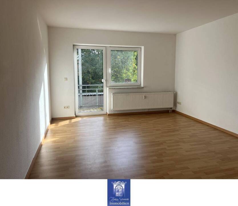 Perfekte Wohnung mit Wohlfühlcharakter, schönem Balkon und Tageslichtbad! 2 zimmer