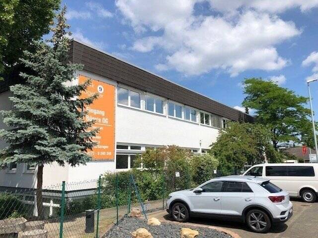 Gewerbeobjekt Mainz Hechtsheim - 5 Zimmer, 104 m&sup2;, 1.092&euro; | Angebot:26556276