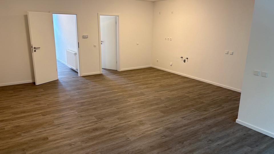 Etagenwohnung Hamm - 2 Zimmer, 59 m&sup2;, 800&euro; | Angebot:26648931