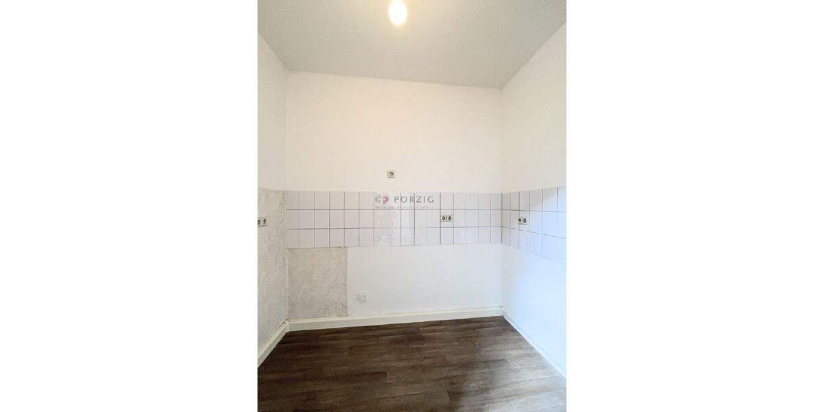 Etagenwohnung Limbach-Oberfrohna Oberfrohna - 2 Zimmer, 49 m&sup2;, 310&euro; | Angebot:23824654