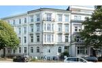 Freie Büroflächen in schönem Altbau direkt an der Alster - All-in-Miete