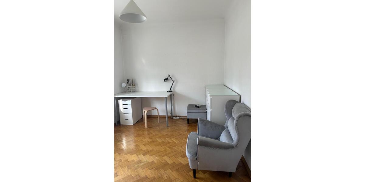 Wohnen auf Zeit Falkensee - 1 Zimmer, 14 m&sup2;, 385&euro; | Angebot:25784650