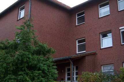 Wohnung Wolfsburg Fallersleben - 2 Zimmer, 58 m&sup2;, 366&euro; | Angebot:25278501