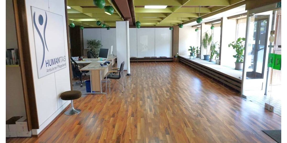 Gewerbeobjekt Baiersbronn - 1 Zimmer, 980&euro; | Angebot:20964538