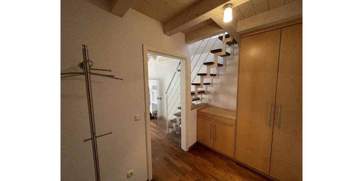 Etagenwohnung Weilheim in Oberbayern Weilheim - 2 Zimmer, 78 m&sup2;, 1.100&euro; | Angebot:26066012