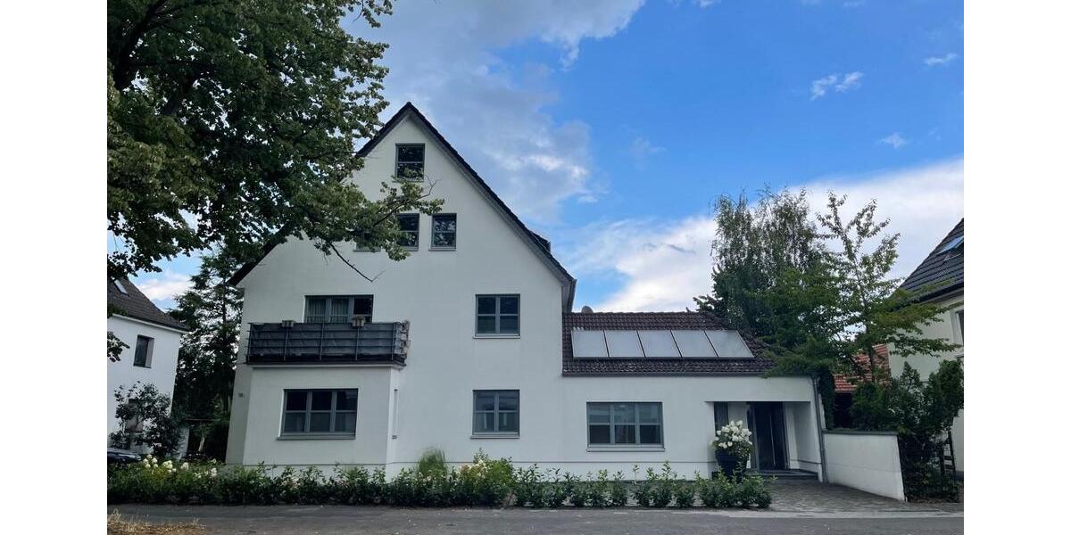 Wohnen auf Zeit Gütersloh - 3 Zimmer, 90 m&sup2;, 80&euro; | Angebot:20746559