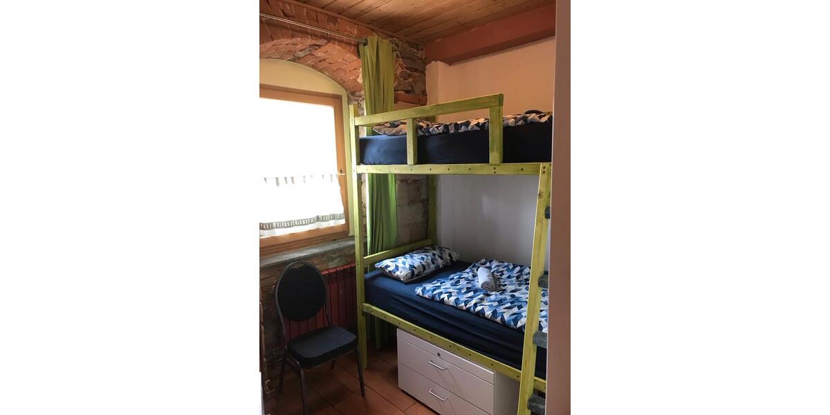 Wohnen auf Zeit Meißen - 8 Zimmer, 16 m&sup2;, 25&euro; | Angebot:26623443