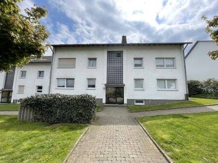 Etagenwohnung Neuenrade - 3 Zimmer, 77 m&sup2;, 580&euro; | Angebot:26542902