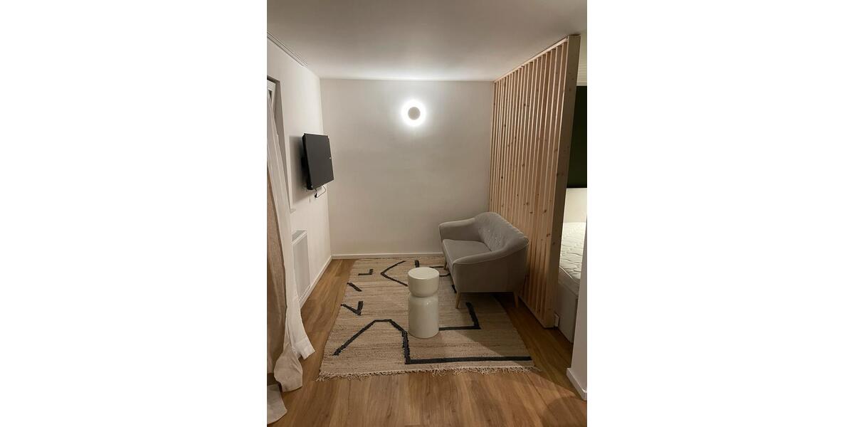 Erdgeschoßwohnung Osnabrück Dodesheide - 1.5 Zimmer, 36 m&sup2;, 590&euro; | Angebot:26532137