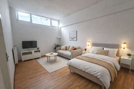 Zimmer Düsseldorf Pempelfort - 590&euro; | Angebot:25079344