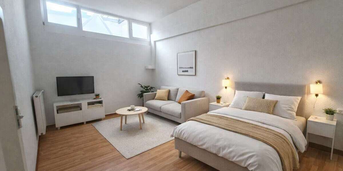 Zimmer Düsseldorf Pempelfort - 590&euro; | Angebot:25079344