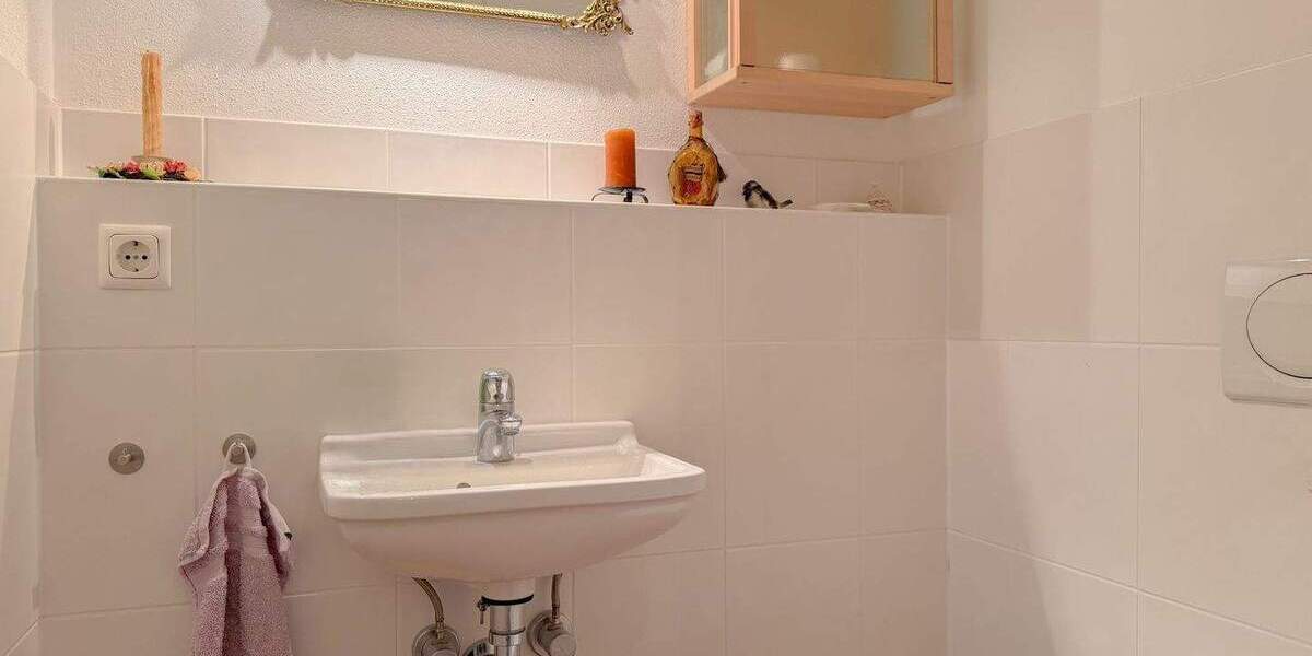 Etagenwohnung Bad Tölz - 3 Zimmer, 112 m&sup2;, 1.625&euro; | Angebot:25878738