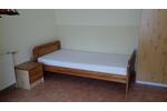 Erdgeschoßwohnung Pritzwalk - 1 Zimmer, 18 m&sup2;, 190&euro; | Angebot:26446562