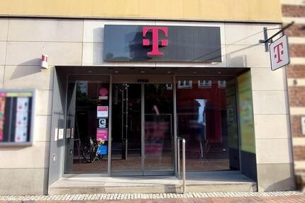 Ladenlokal in TOP-Lage an der Osterstraße in Norden! zimmer