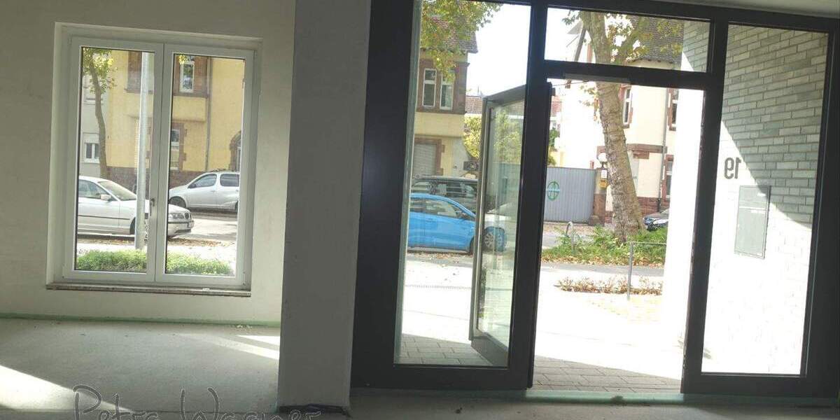 Gewerbeobjekt Freiburg Brühl - 2.850&euro; | Angebot:25664502