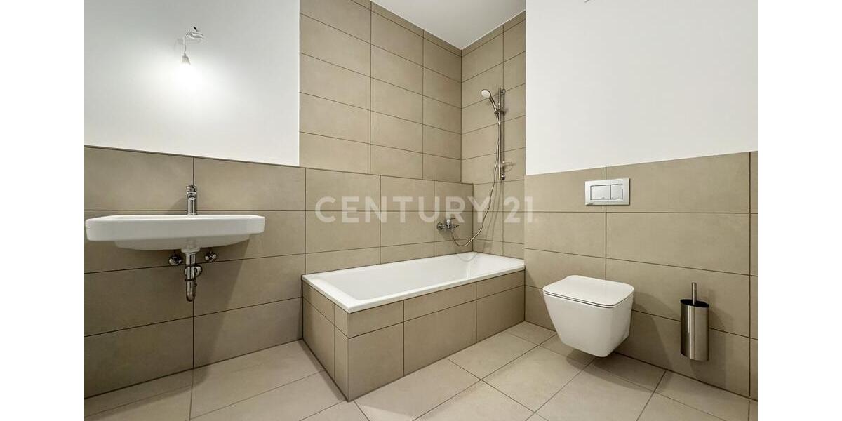 Etagenwohnung Frankfurt am Main Innenstadt - 2 Zimmer, 69 m&sup2;, 1.590&euro; | Angebot:26252476