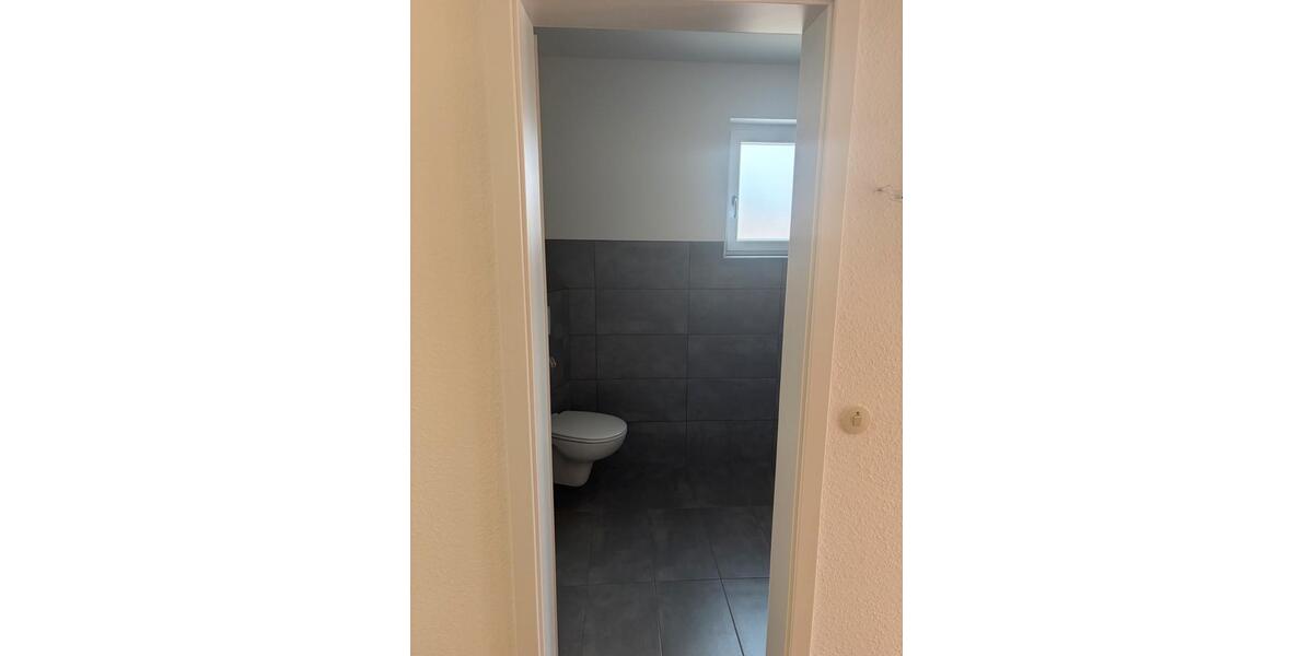 Etagenwohnung Stadtlauringen - 4 Zimmer, 102 m&sup2;, 825&euro; | Angebot:26604782