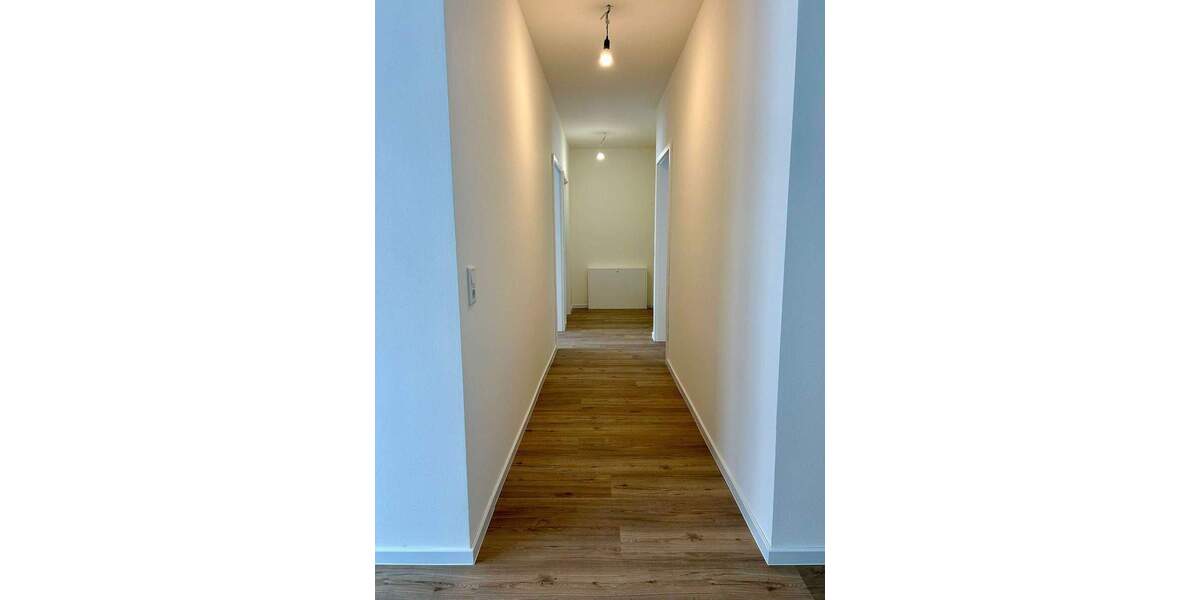 Terrassenwohnung Lauenbrück - 3 Zimmer, 97 m&sup2;, 1.050&euro; | Angebot:26139575