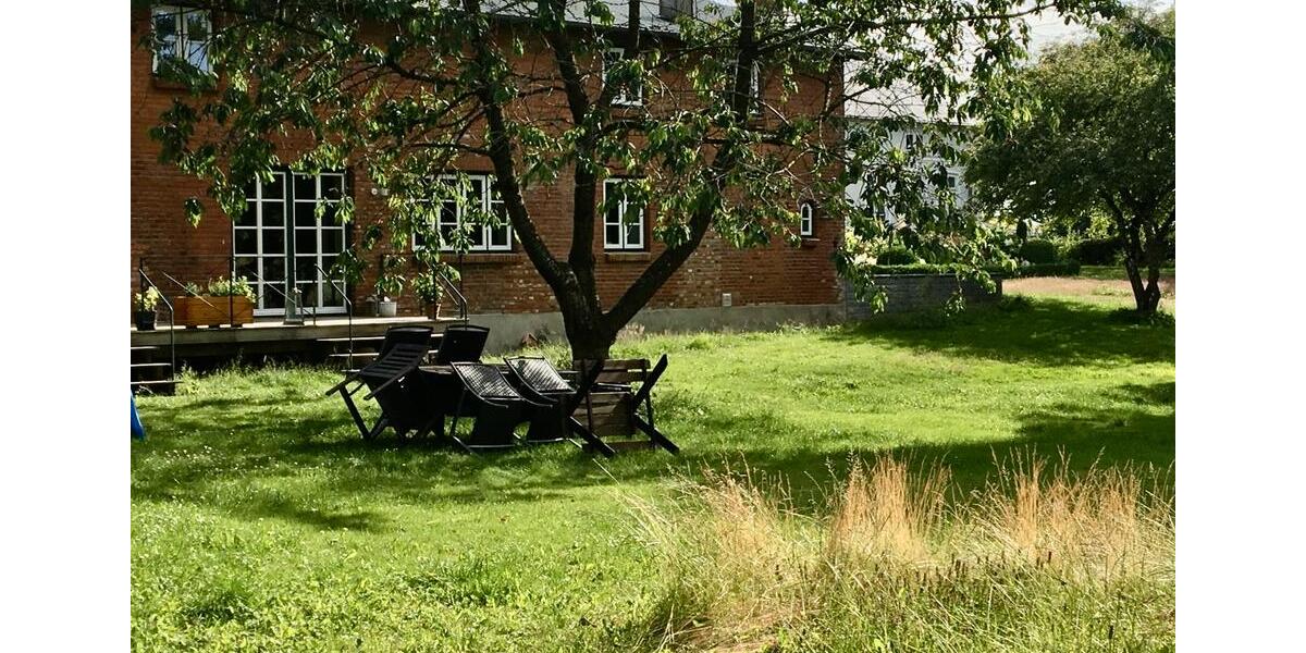 Wohnen auf Zeit Flensburg Altstadt - 6 Zimmer, 240 m&sup2;, 2.500&euro; | Angebot:25842789