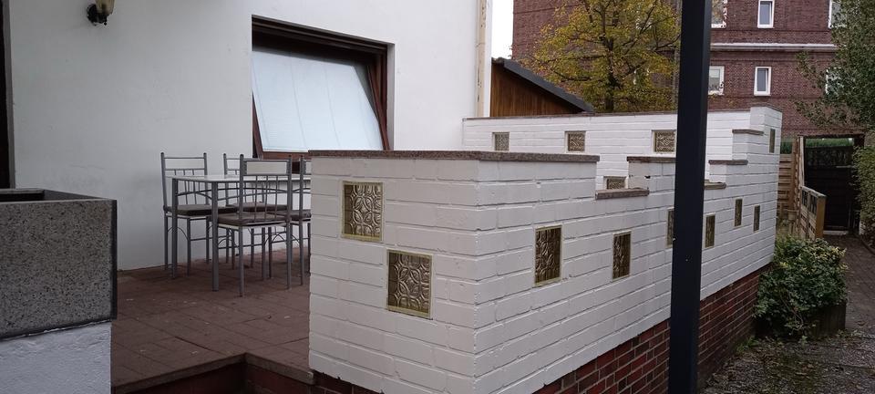 Wohnen auf Zeit Klein Nordende - 5 Zimmer, 130 m&sup2;, 650&euro; | Angebot:24988659