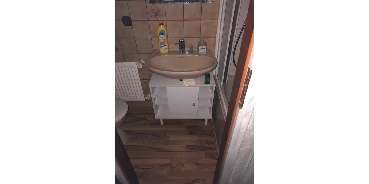 Dachgeschoßwohnung Clausthal-Zellerfeld Zellerfeld - 2 Zimmer, 45 m&sup2;, 475&euro; | Angebot:25646603