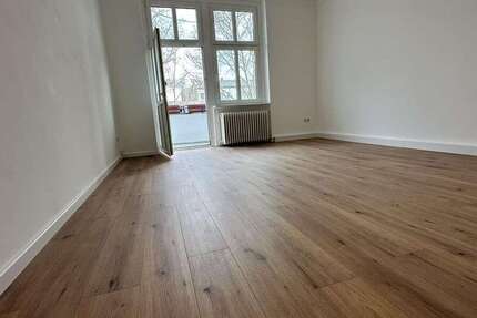 Wohnung Berlin Spandau Spandau - 2.5 Zimmer, 65 m&sup2;, 1.350&euro; | Angebot:27293647