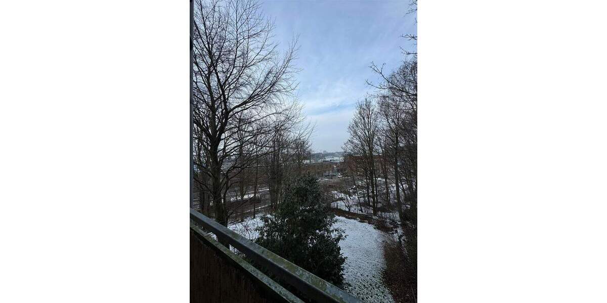 Etagenwohnung Kiel-Gaarden Gaarden-Ost - 2 Zimmer, 50 m&sup2;, 400&euro; | Angebot:25704663