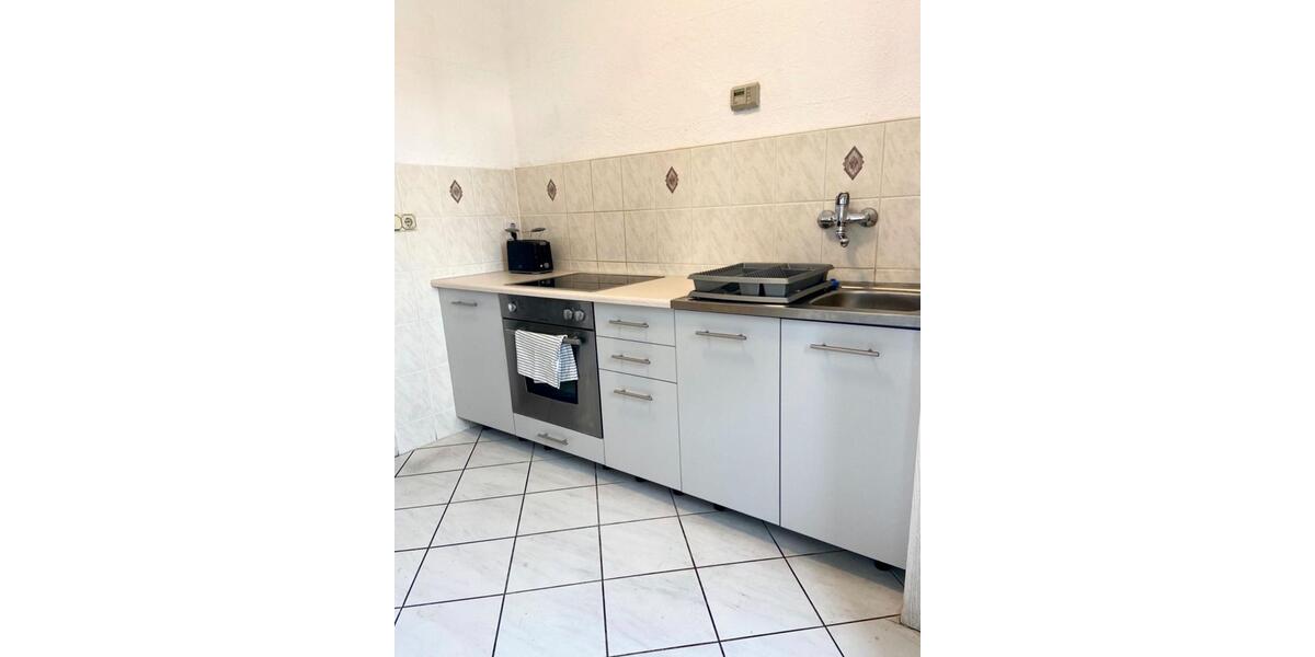 Wohnen auf Zeit Radeburg - 3 Zimmer, 60 m&sup2;, 19&euro; | Angebot:25724857