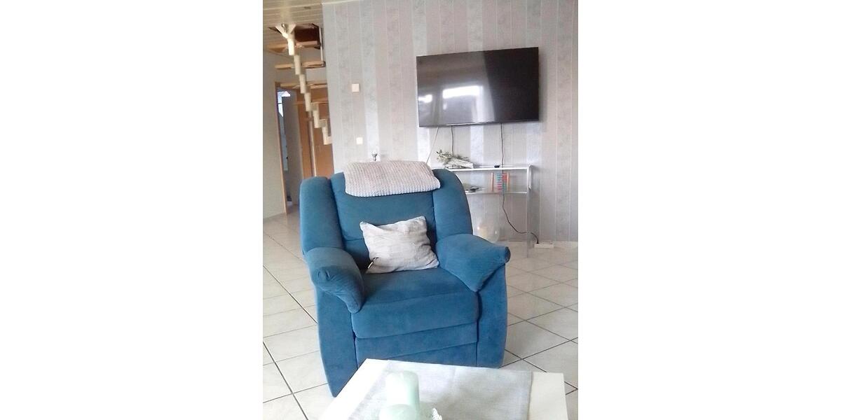 Wohnen auf Zeit Bochum Eppendorf - 2 Zimmer, 86 m&sup2;, 60&euro; | Angebot:21199266