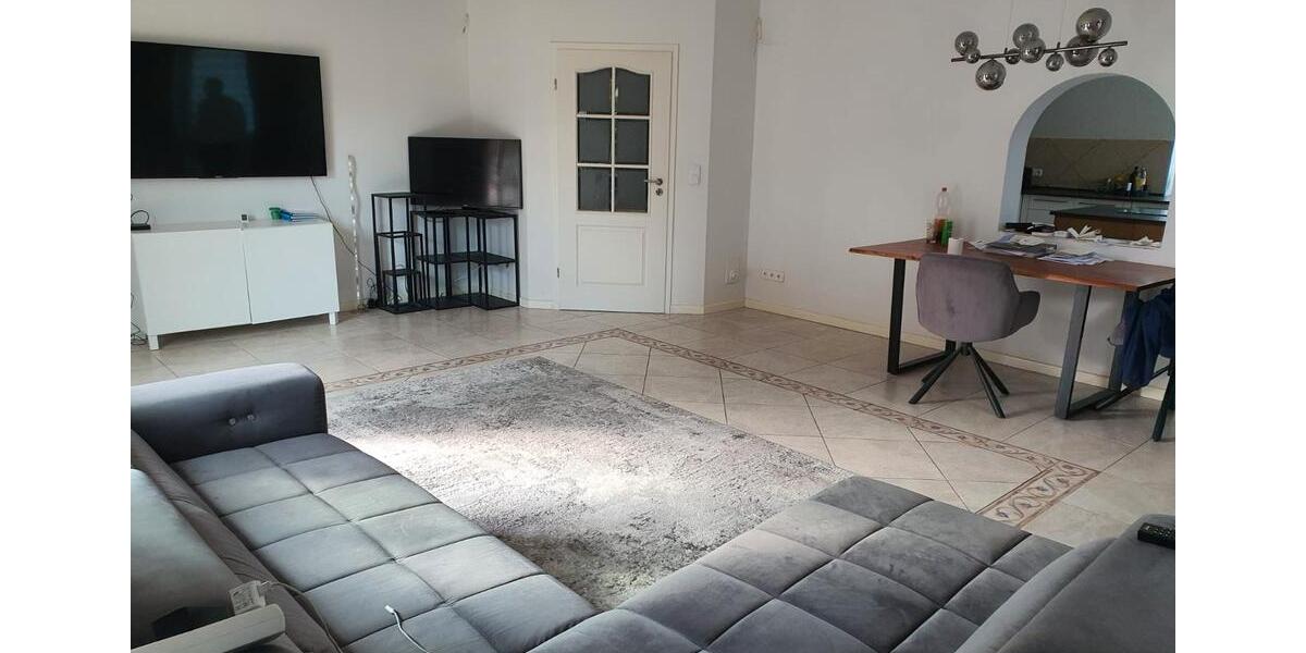 Erdgeschoßwohnung Neustadt am Rübenberge - 4 Zimmer, 115 m&sup2;, 1.000&euro; | Angebot:26684080