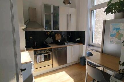 Wohnung Frankfurt am Main Bornheim - 2 Zimmer, 55 m&sup2;, 600&euro; | Angebot:26660232