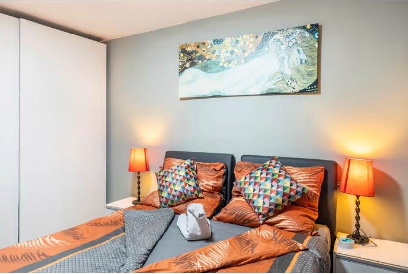 Wohnen auf Zeit Schönefeld - 2 Zimmer, 50 m&sup2;, 1.600&euro; | Angebot:26703787