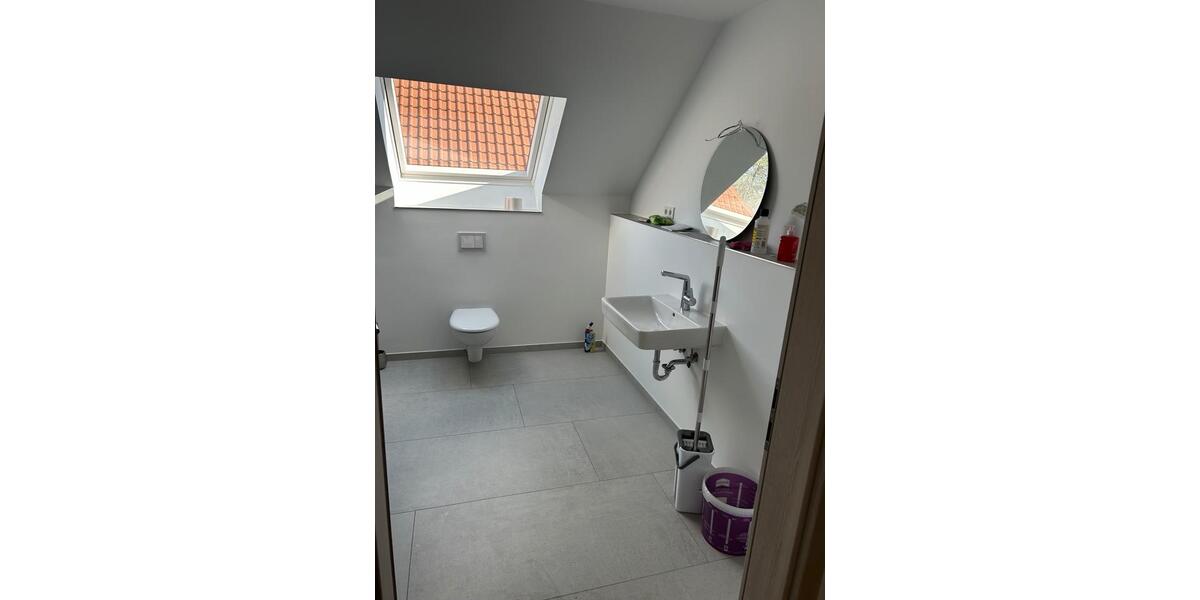 Etagenwohnung Neuenkirchen - 3 Zimmer, 115 m&sup2;, 1.250&euro; | Angebot:26130726