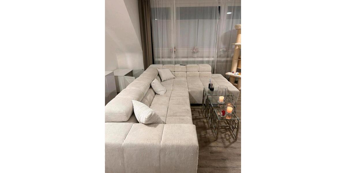 Schöne helle 3ZKDB Wohnung in Walheim ca 80 qm 3 zimmer